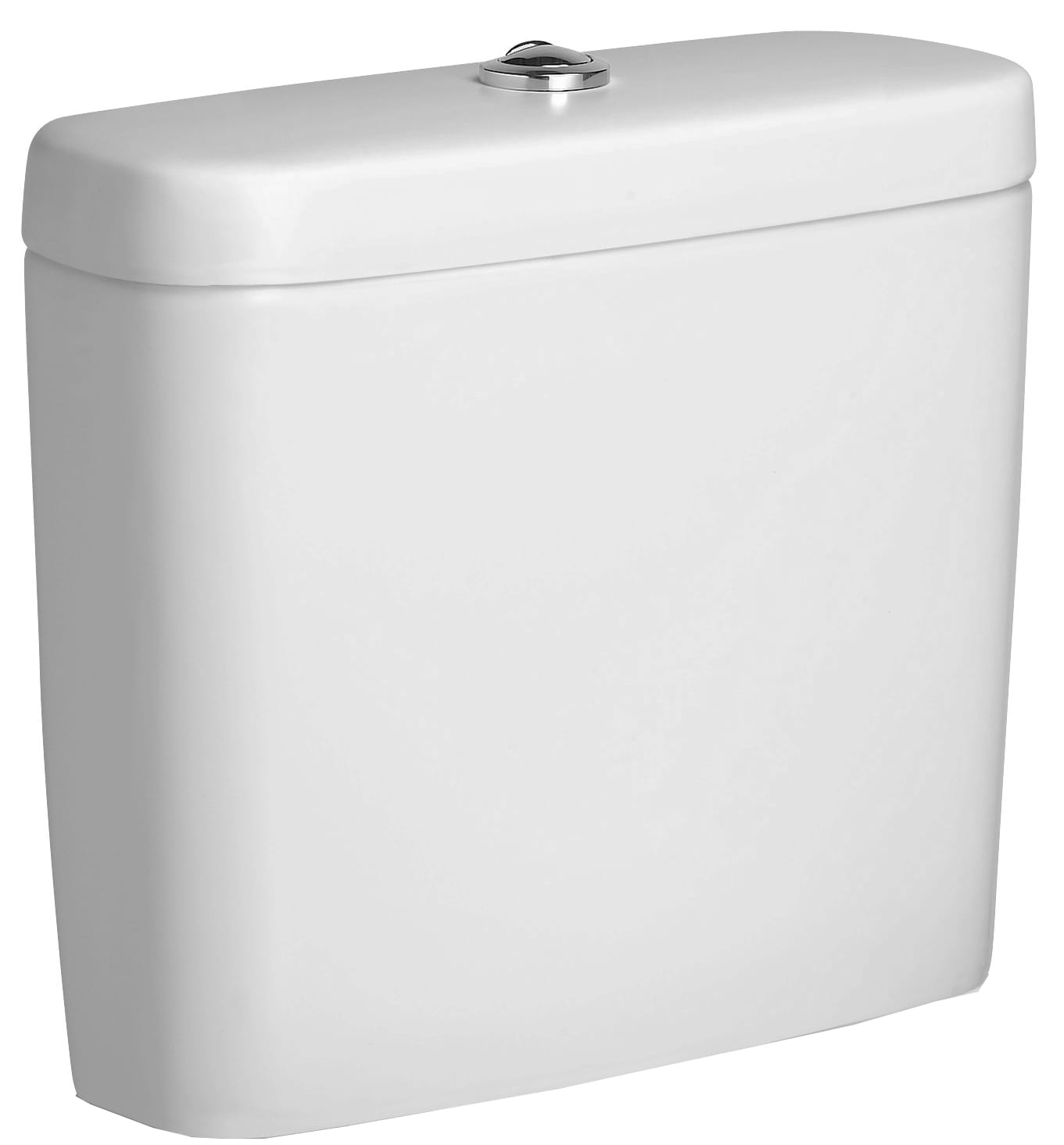 E4708-00 Бачок 3/6 л, боковой вход JACOB DELAFON ODÉON UP ODEON UP