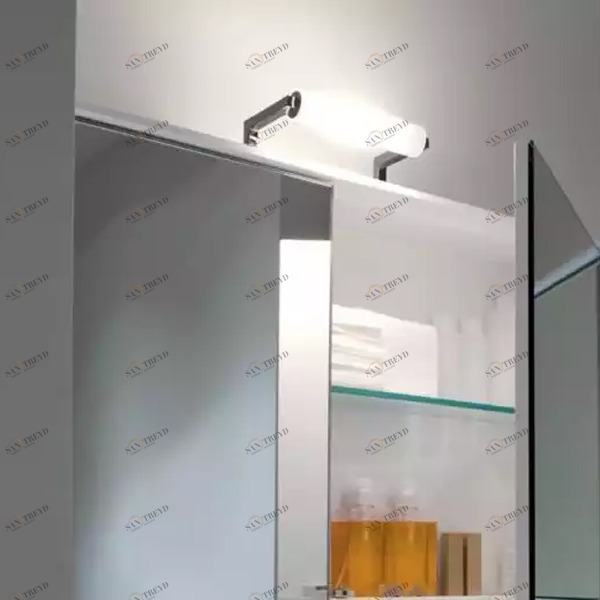 Светильник на навесной шкафчик LIGHT3 Antonio Lupi LIGHT Antoniolupi