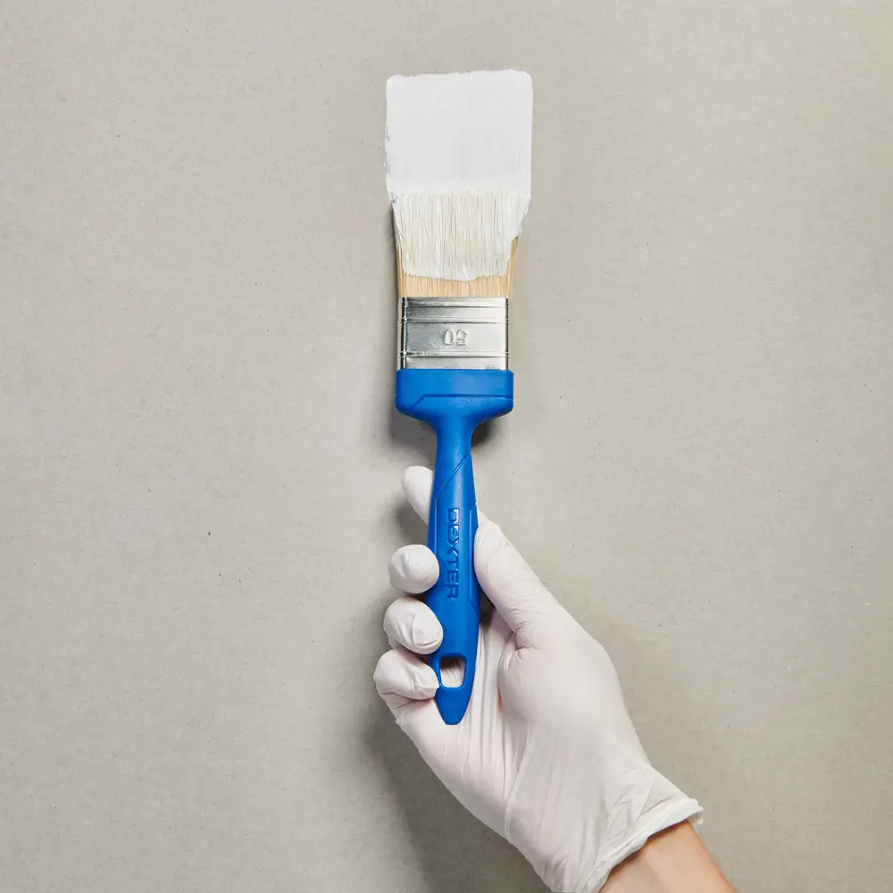 82796367 Кисть Dexter Стандарт для водных красок 70 мм STLM-0036001  - Вид №4