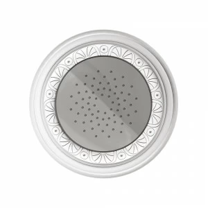 Graffio Круглая душевая лейка ∅ 320 мм. FR001