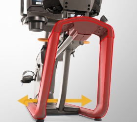 R50XR Велотренажер r50xr MATRIX  - Вид №3