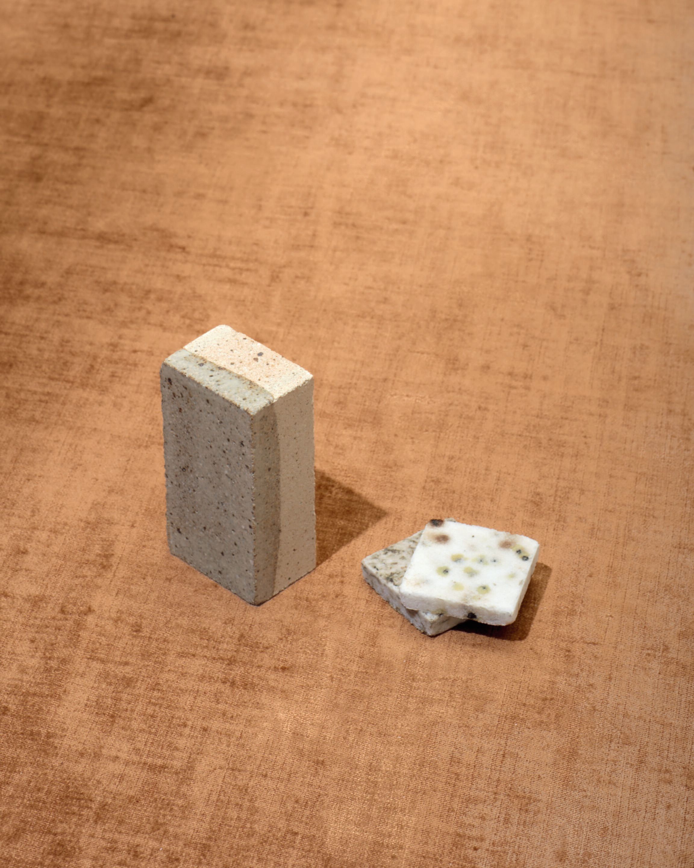 Бархатная моющаяся настенная ткань Élitis Alcôve ARCH-00075875 - Вид №16