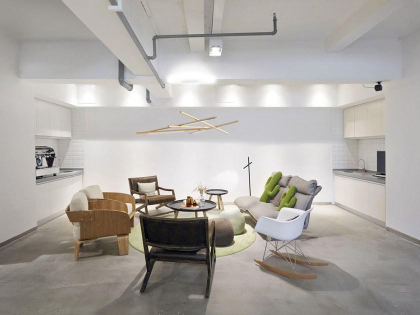 Sattler Светодиодная подвесная лампа Palito sun-id-1422748 - Вид №4