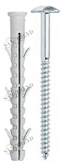 Анкер BE 11 10 200 BE11 Tecfi 10 х 200 