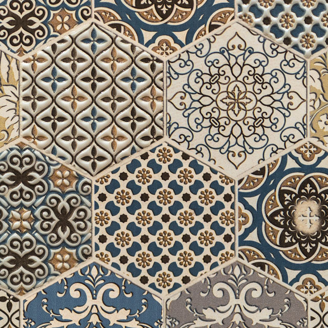 Стеновые панели - Гирих