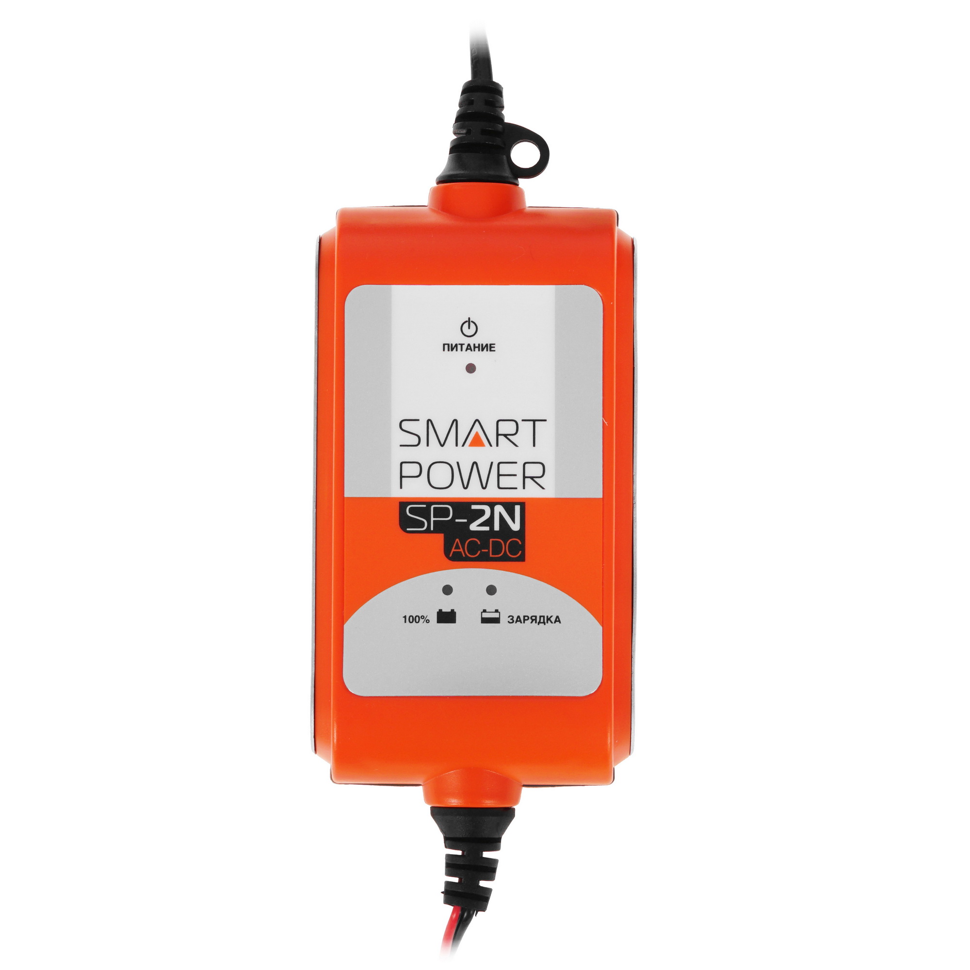 8105708 Зарядное устройство BERKUT SP-2N STDN-0021494 - Вид №1