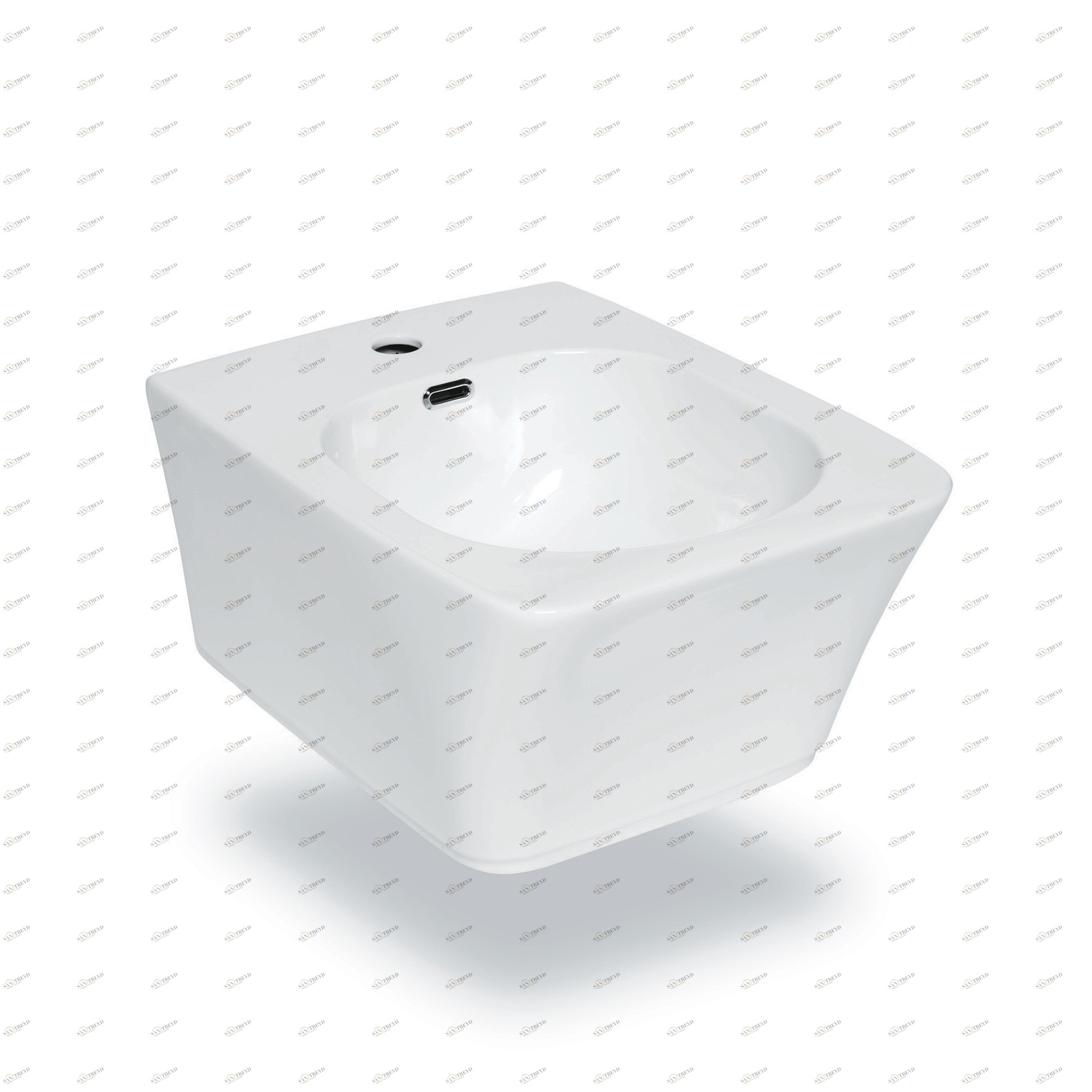 66030 Биде подвесное Neutra Newform