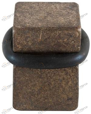 Dauby Дверной ограничитель Pure® 14620