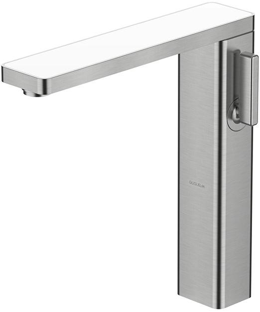 GUGLIELMI Смеситель для кухни, однорычажный Gzero Fggzg0900 - Вид №10