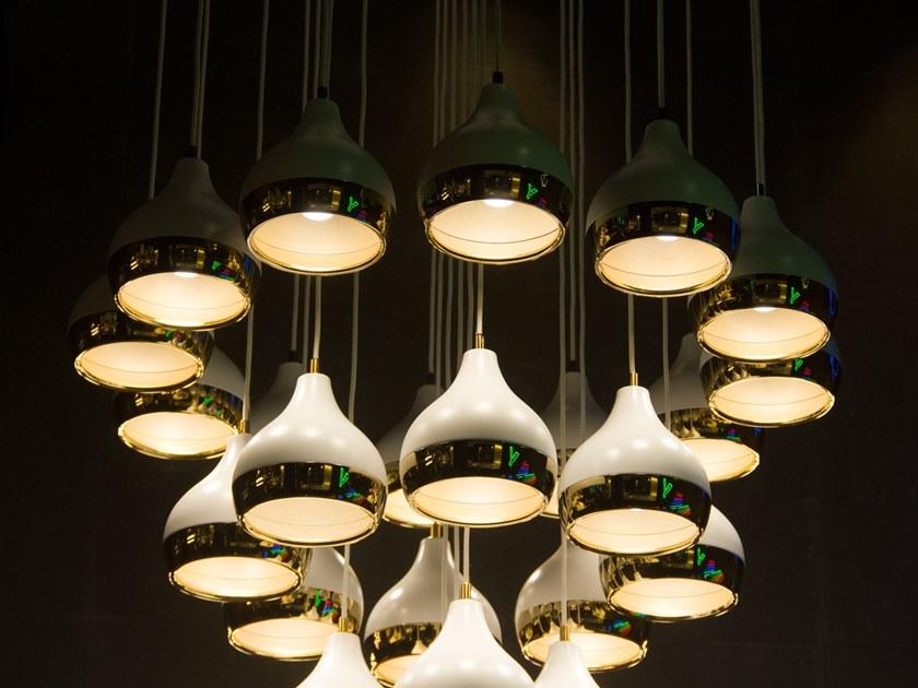 Delightfull Люстра Hanna sun-id-1372574 - Вид №4