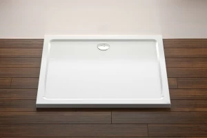 Поддон GIGANT 100x80 LA белый