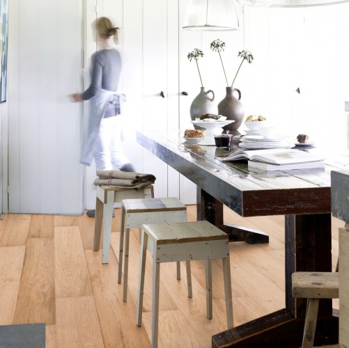 Паркетная доска Solidfloor Юба 1186924 - Вид №14