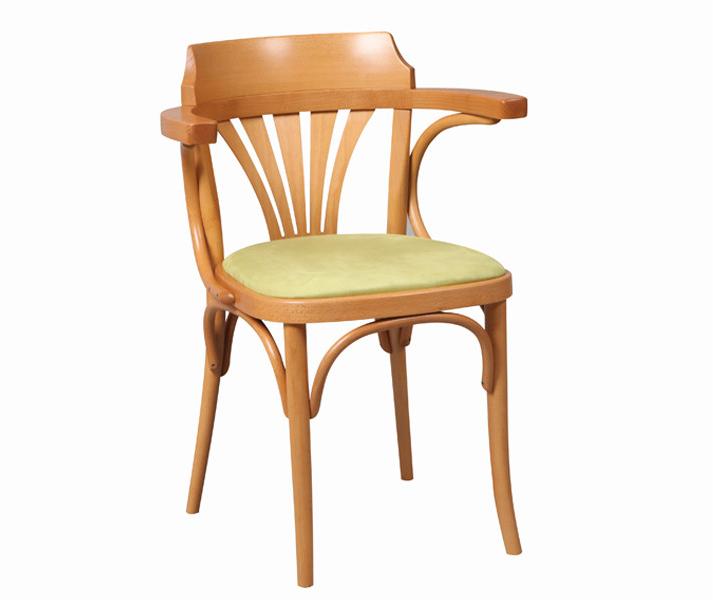 TON Деревянный стул sun-id-1353207 - Вид №1