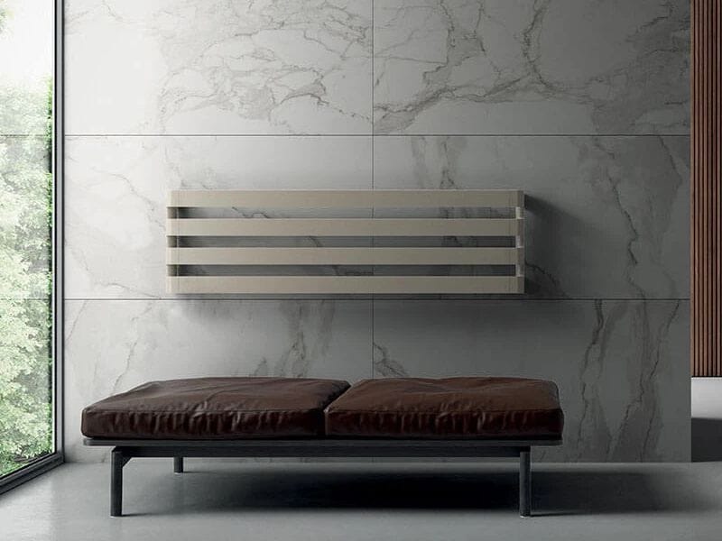 Алюминиевый горизонтальный мебельный радиатор Irsap ARCH-00128889 - Вид №3