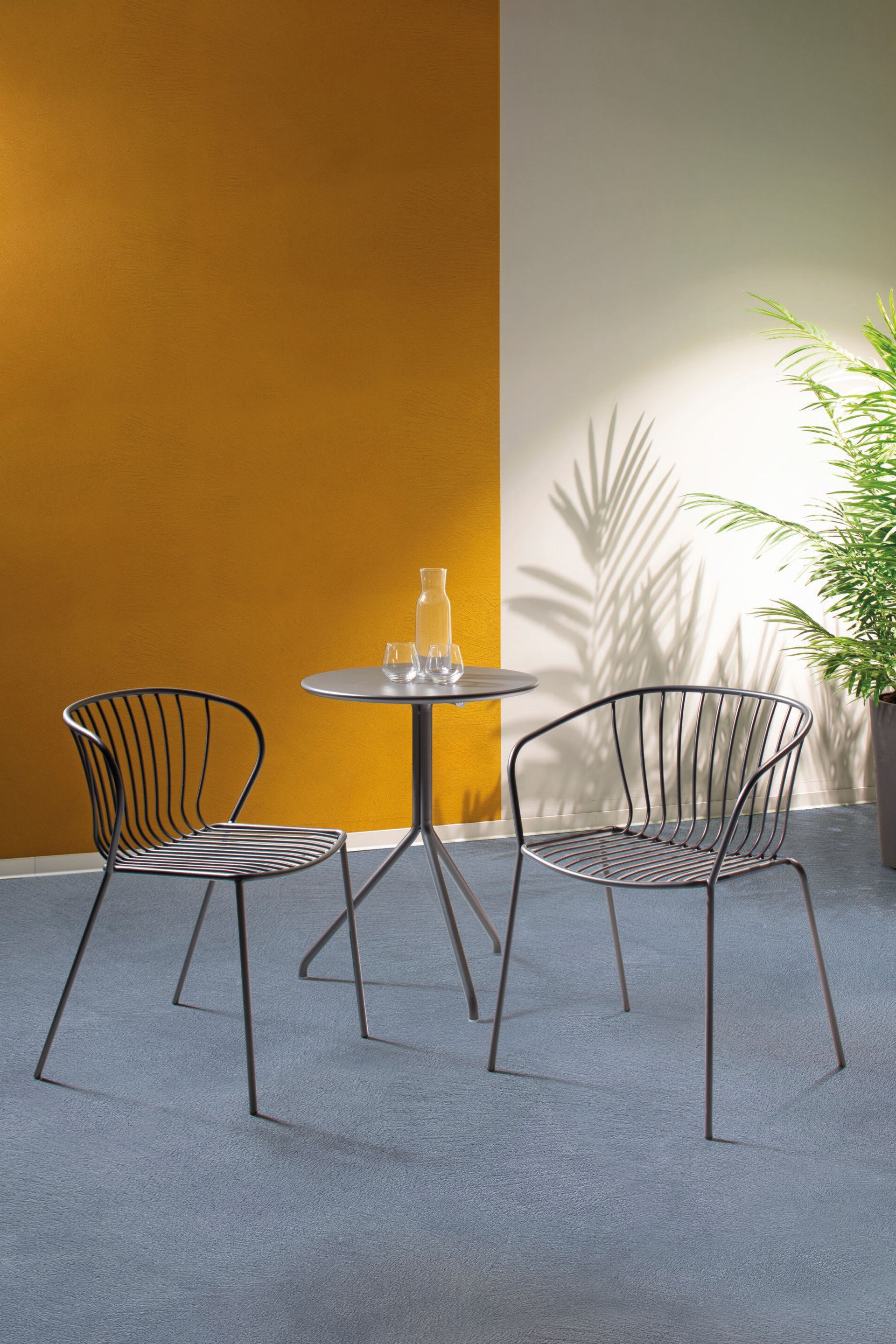 Пол / покрытие из цементных материалов Isoplam MICRO GRIP XL ARCH-00086873 - Вид №1