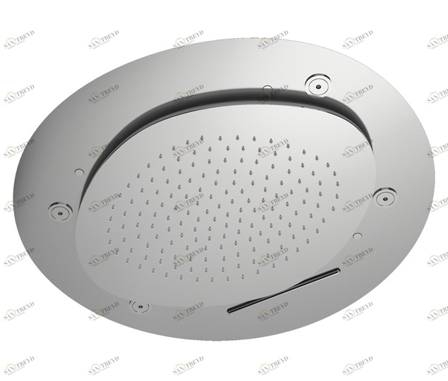 FIR Italia Многофункциональный душ MY WELLNESS 93.7298.7 