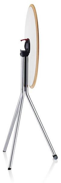 Brunner Стол с откидной столешницей на колесиках Cross - cross.flip sun-id-1412810 - Вид №1