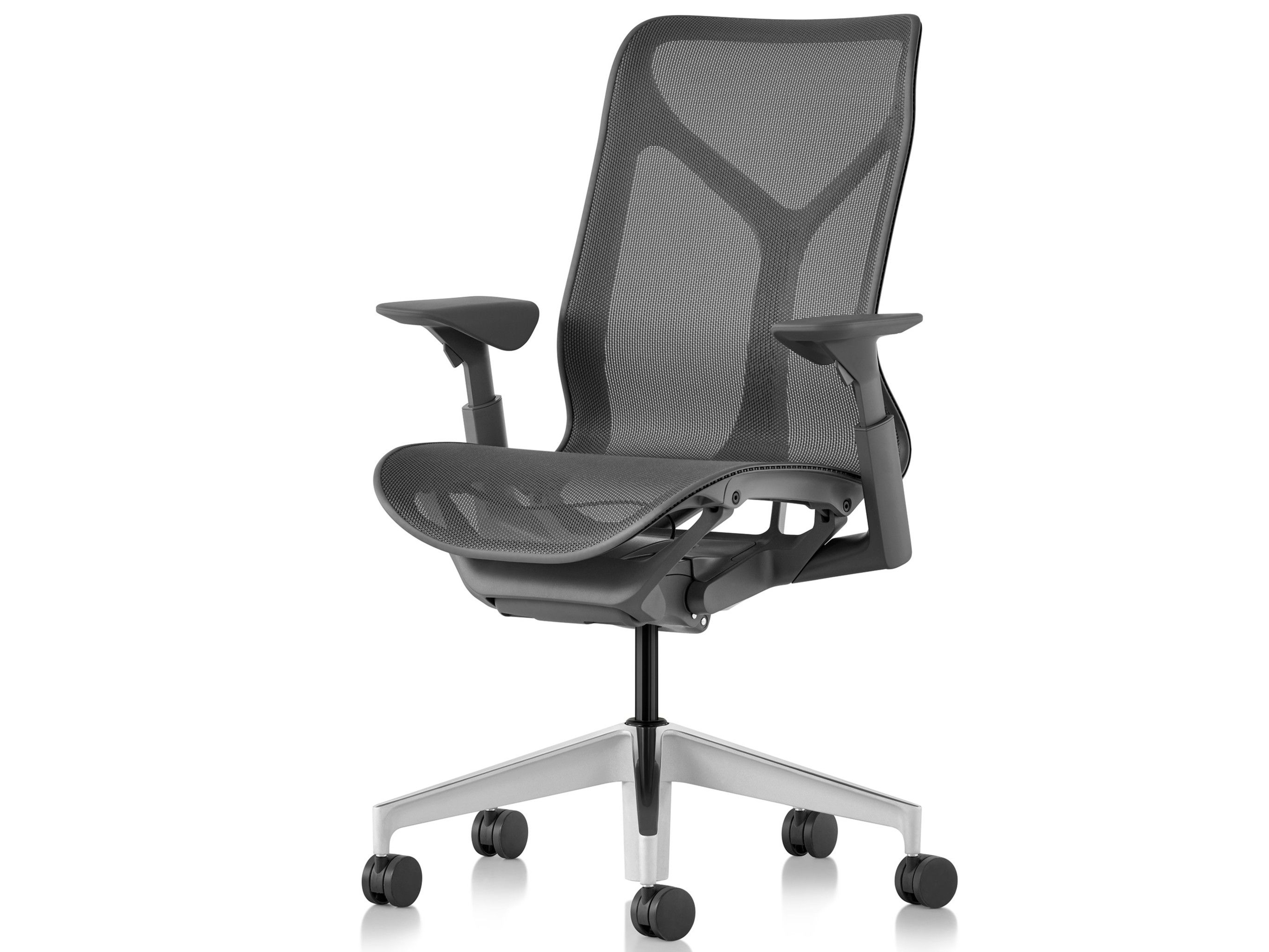 Эргономичный операционный офисный стул Herman Miller Cosm ARCH-00133299