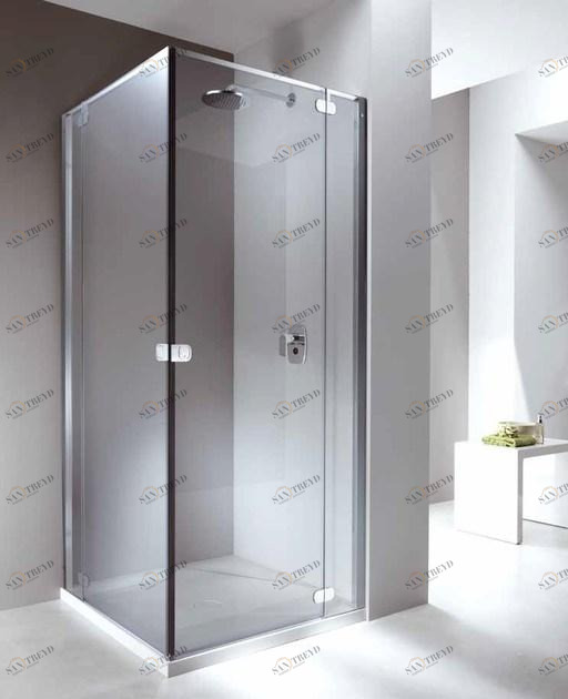 Provex Industrie Душевая кабина угловая стеклянная Flat sun-id-1366331