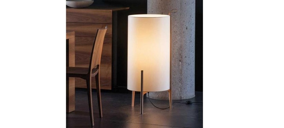 035079 Торшер Carpyen Greta Santreyd - Вид №1