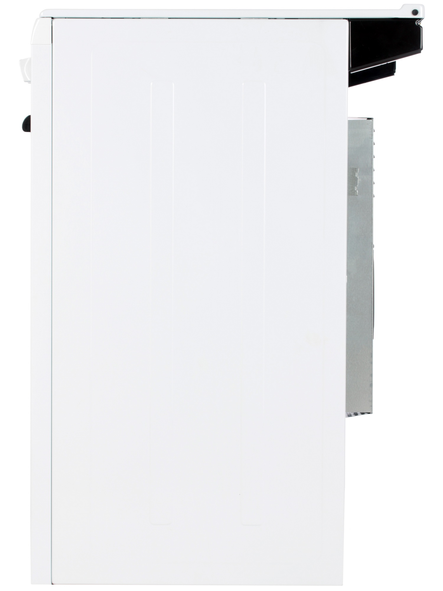 1163628 Электрическая плита DARINA 33 606 W белый STDN-0131371 - Вид №7