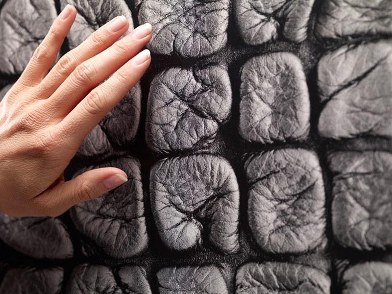 Koziel Обои с эффектом кожи  8888-120  - Вид №5