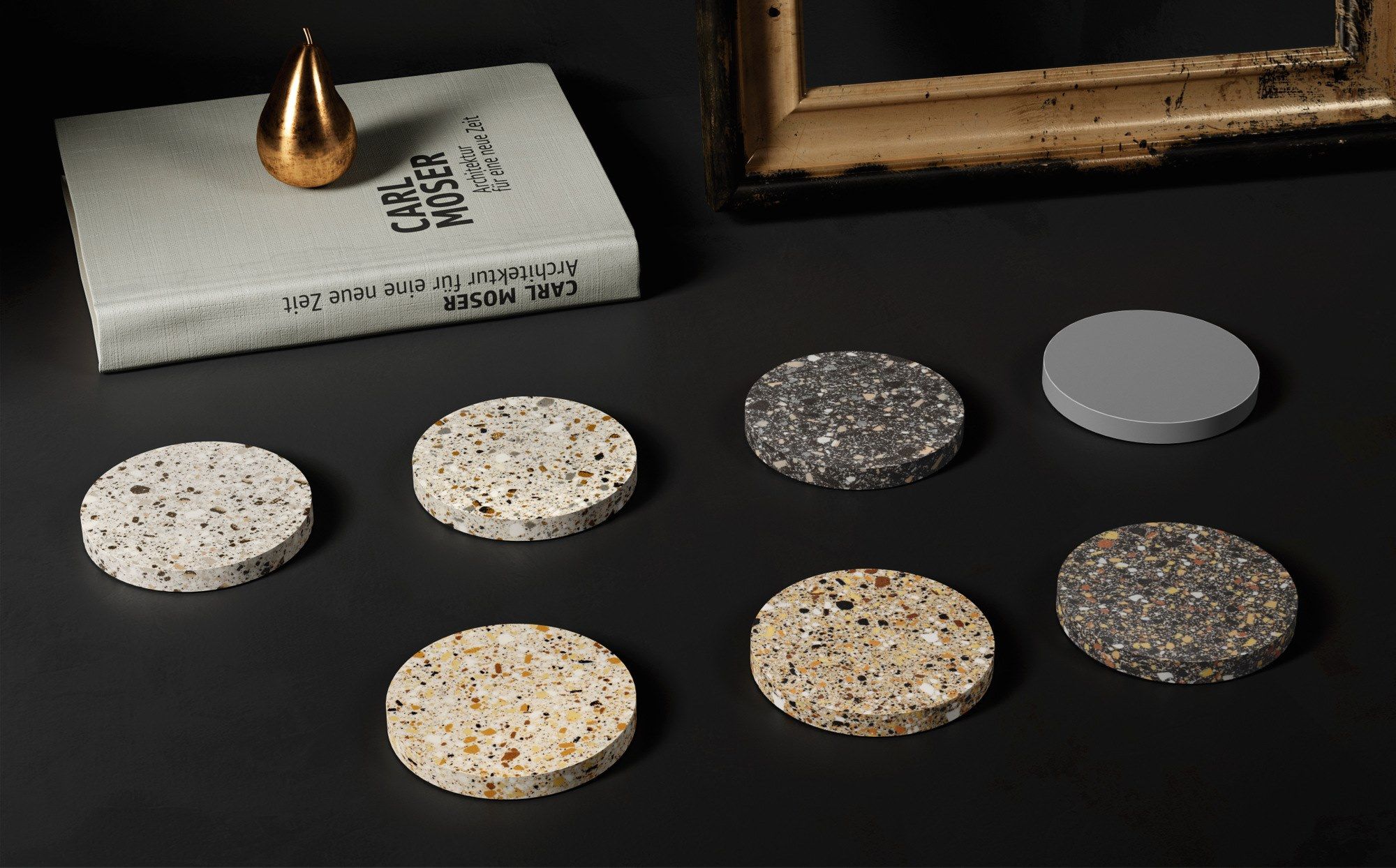 Пол / облицовка керамогранита для интерьера с эффектом камня ARIOSTEA академия полного тела ARCH-00042155 - Вид №17