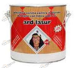 ARD RACCANELLO Вощеная защита от разрушения древесины с помощью УФ-фильтра sun-id-1397546