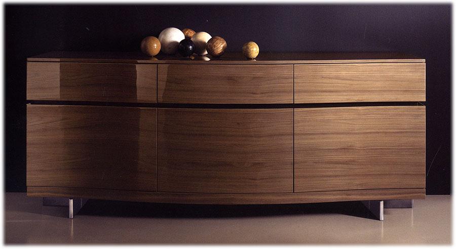 Комод  MALERBA SO005 Solitaire