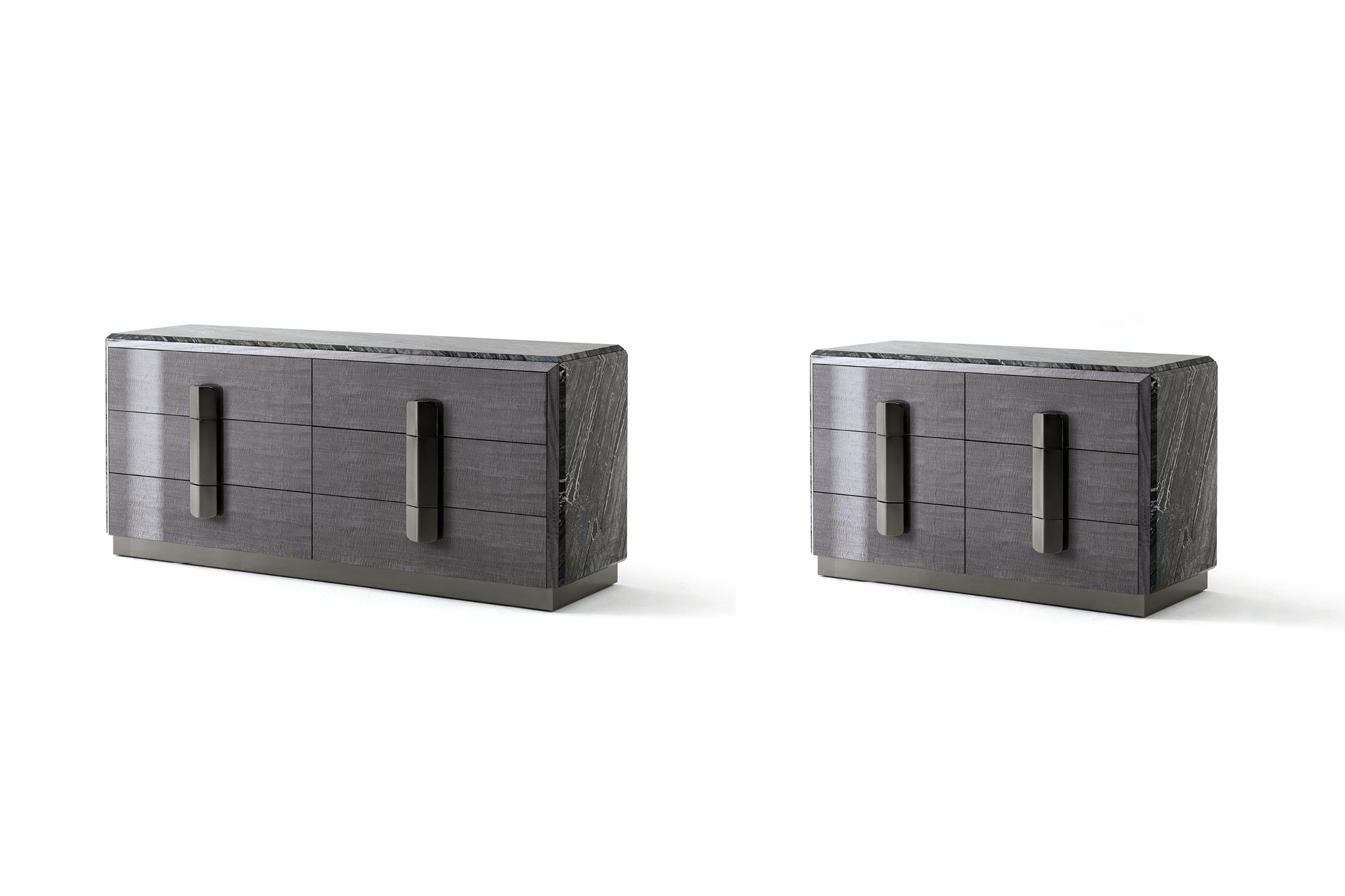 3827 Mirage комод - giorgio collection - Вид №5