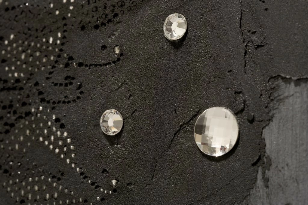 Электрический радиатор 210 x 60 cm Nuit étoilée Cinier  1300 Вт sun-id-1218009 - Вид №7