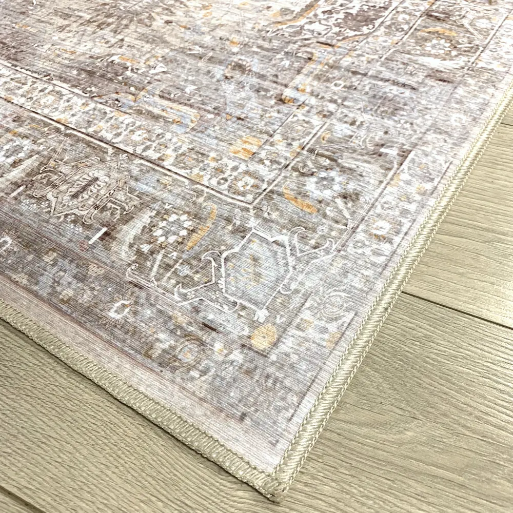 89365057 Ковер Урбан 120x170 см полиэстер 800407-1001 STLM-1052316 CTIM  - Вид №2