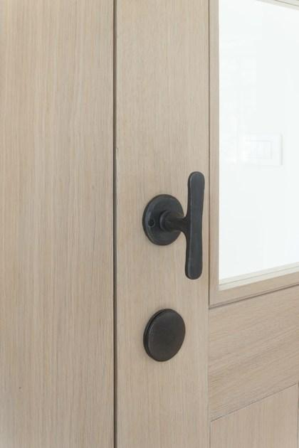 Dauby Железная ручка Pure® 8532 - Вид №2