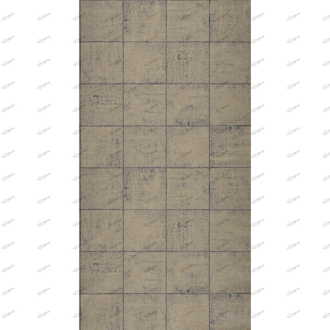 Рулон обоев NATSU NATS82166507. Основа нетканый винил Casadeco