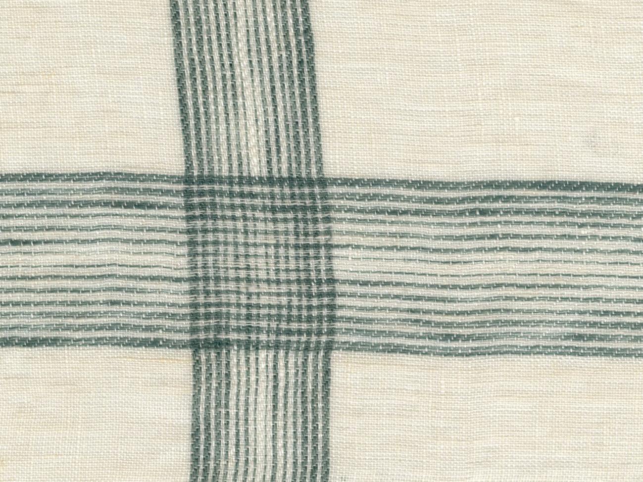 Льняная ткань для штор Élitis Швеция ARCH-00152068 - Вид №4