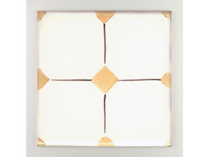 Пол / покрытие из глины ручной работы