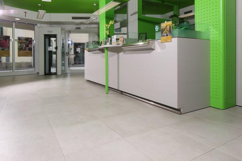 Ceramiche Caesar Настенная / напольная плитка из керамогранита Gate sun-id-1351403 - Вид №23