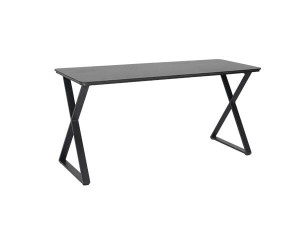 Алюминиевый садовый консольный стол