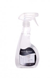 1268452 Clean & Shine Kalkrent 500 Мл Hafa Белый