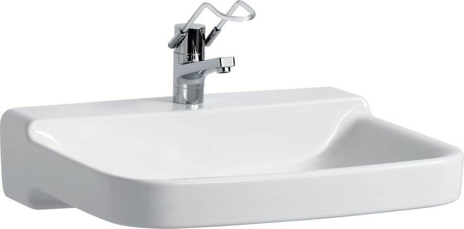 H8119530001091 Раковина LAUFEN PRO - Вид №1