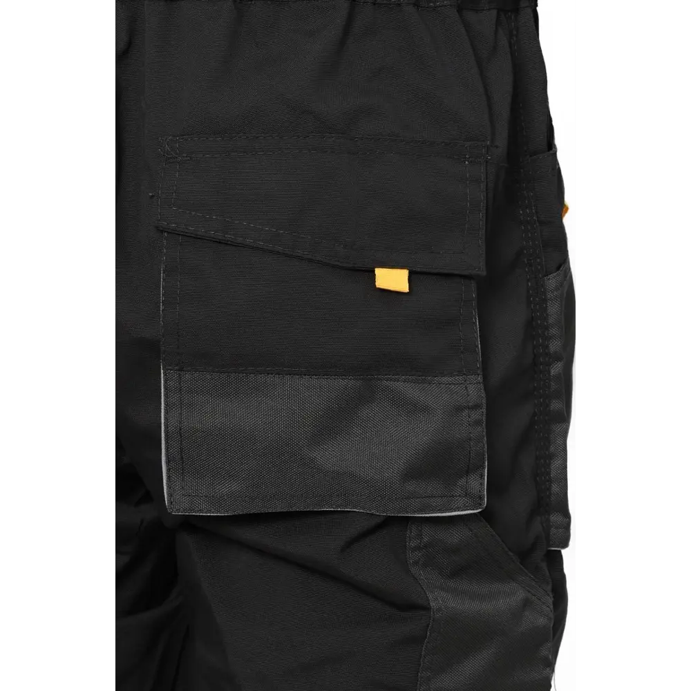 Рабочий комбинезон DOWELL HD - защита и комфорт в сложных условиях 89343044 STLM-0849058 - Вид №4