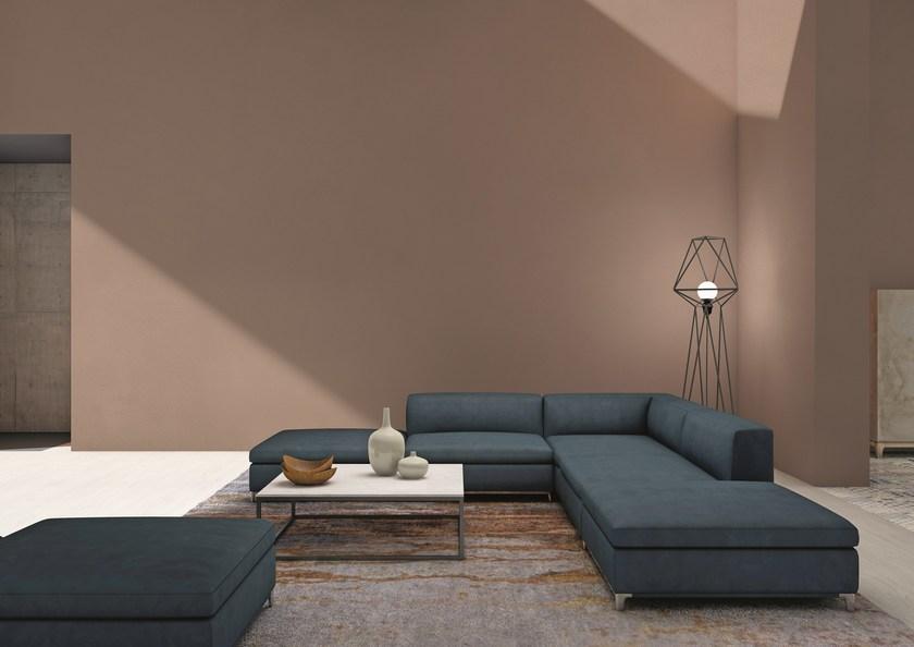 San Marco Дышащая декоративная краска на водной основе с брашированным эффектом  S. 930  - Вид №1