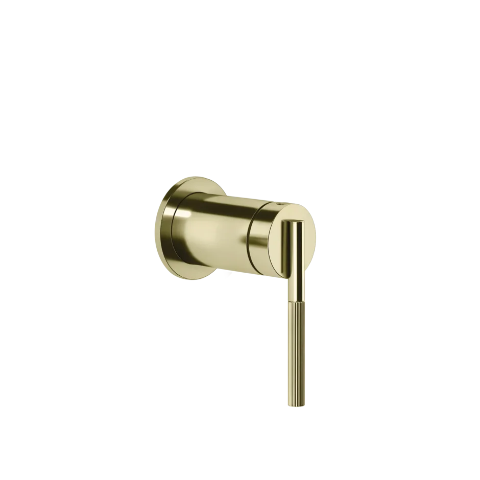 Смеситель для душа 63561 710 Gessi Ingranaggio ЛАТУНЬ PVD 63561710