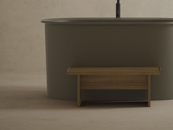 Деревянная лестница Inbani Edge ARCH-00119459