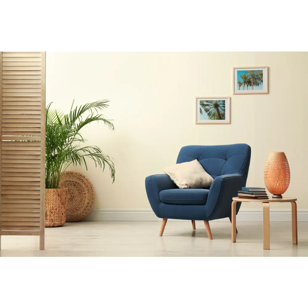 Parade DIY 2 Relax - Глубокоматовая краска для стен и потолков, белая, 2.5 л 82135579 STLM-0020063 - Вид №3