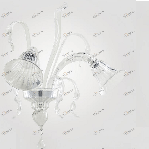 Светильник настенный 99709 LINEATRE Murano