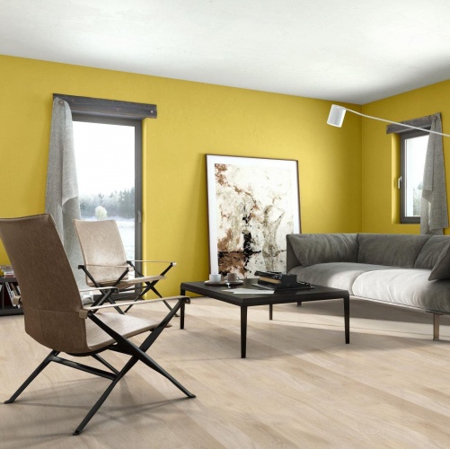 Паркетная доска Barlinek Дуб Коконут Пикколо 1000200029 - Вид №12