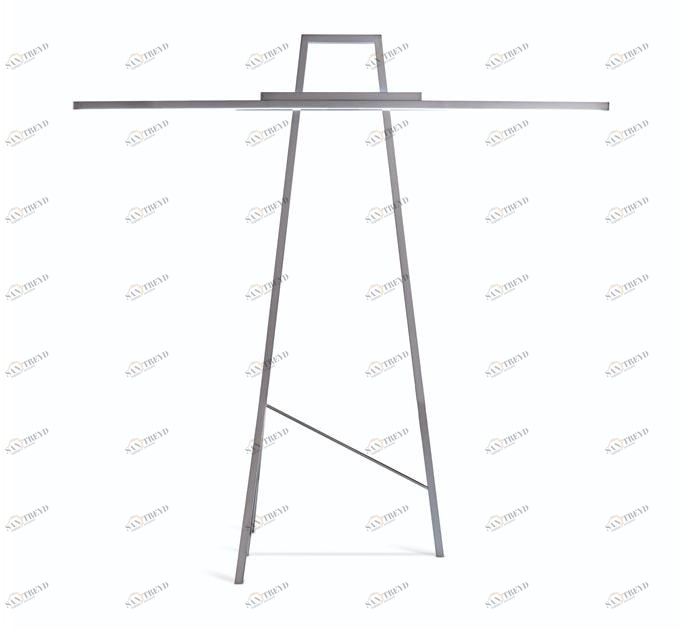 JCP UNIVERSE Торшер из металла Sun-ra sun-id-1423812