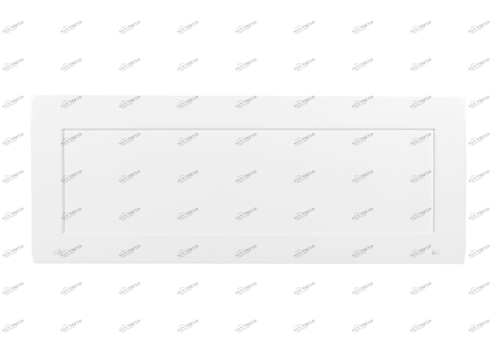 Фронтальная панель для ванны Aquanet Medea 150 00201886