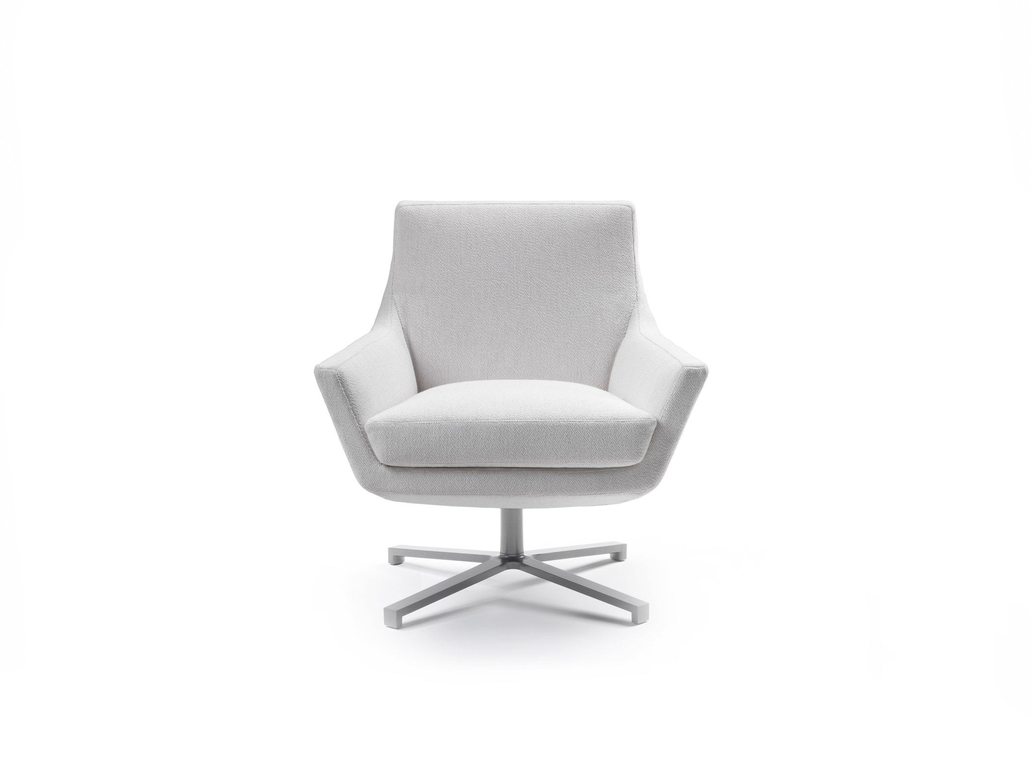 Спицевое кресло с высокой спинкой Marelli JOY ARCH-00034405 - Вид №2